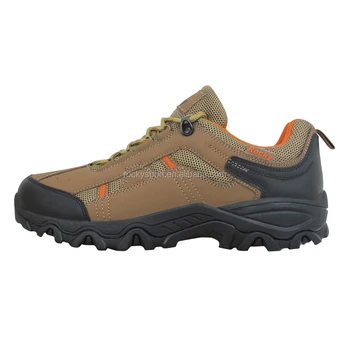 action trekking shoes waterproof
