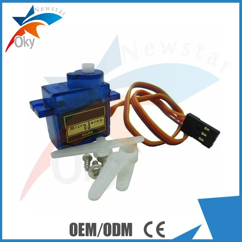 Sg90 Servo Motor 180 Degrees Sg90 Micro Servo Motor Buy Micro Servo