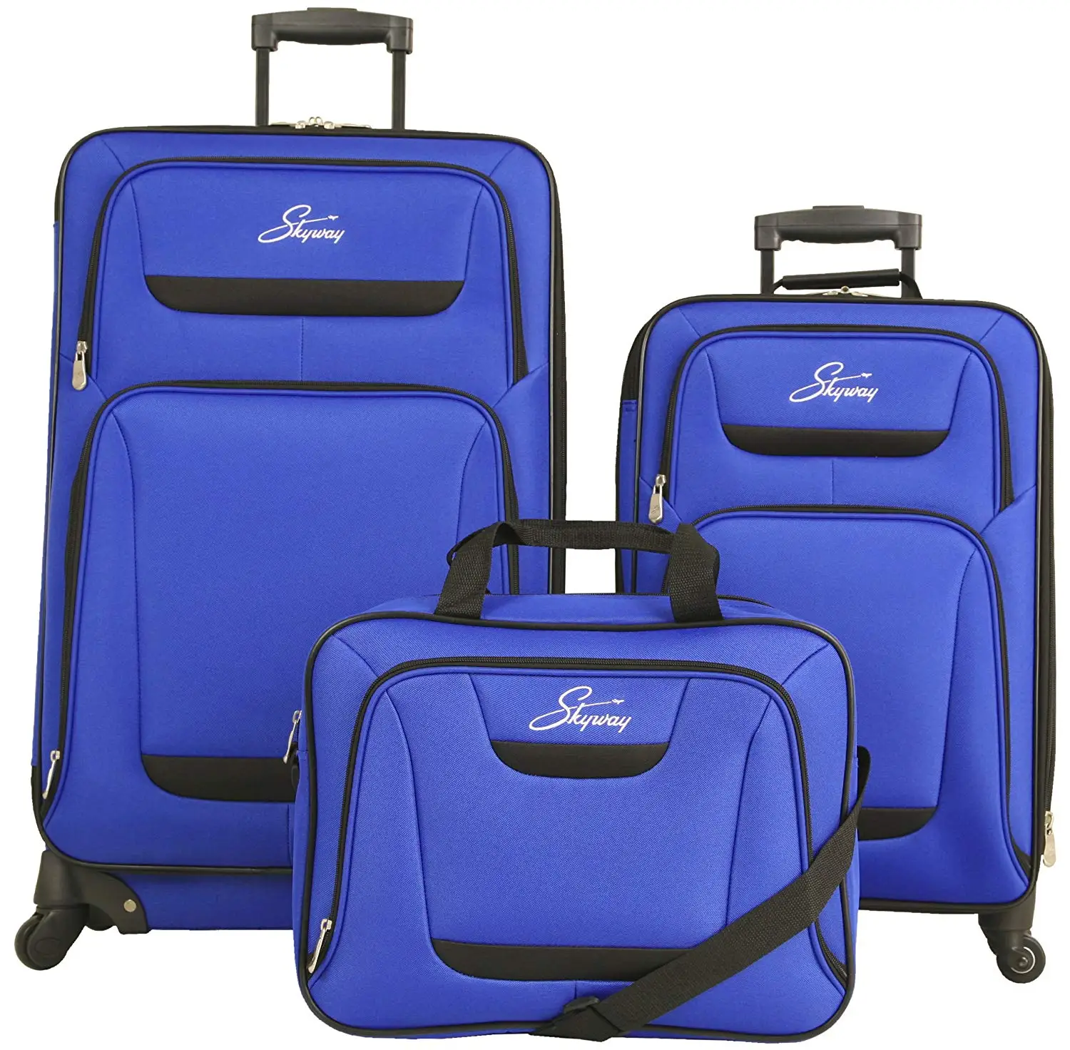 skyway whittier luggage