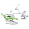 Standard Size Dentist Equipment Dental Chair Unit