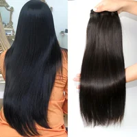 

Wholesale Real Raw Unprocessed Remy Virgin Cuticle Aligned Hair Vendor Mink Human Hair Bundle Weave Brazilian Hair Extension
