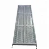 Steel Scaffolding Working Platform Catwalk Board For Construction And Building
