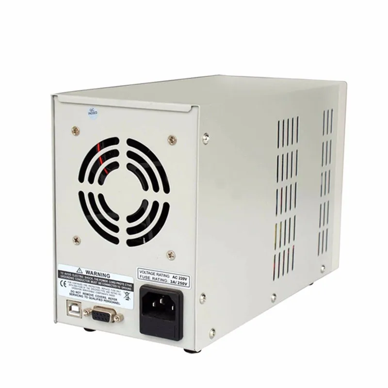 KA3005P DC power supply (2)