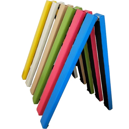 2018 new kids gymnastics equipment folding balance beam for sale