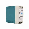 High quality 3 years warranty din rail smps manufacturer, din rail backup power ups for industrial ethernet switch