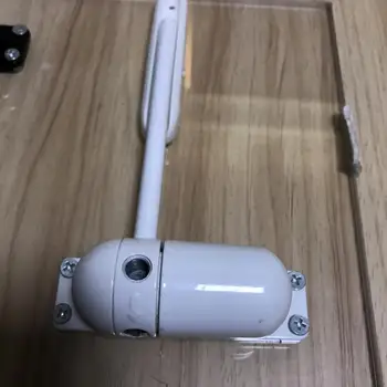 Remote Door Closer Commercial Surface Mounted Door Closer Me 503