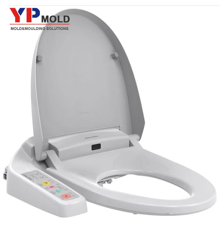 Plastic Toilet Seat/cover/lid Mould/mold/molding Supplier Buy Plastic