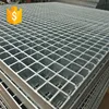 Metal Building Materials Galvanized Steel Grating Prices