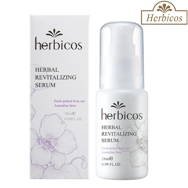 Skin Lightening And Repairing Serum Gentle Magic Skin Care Products