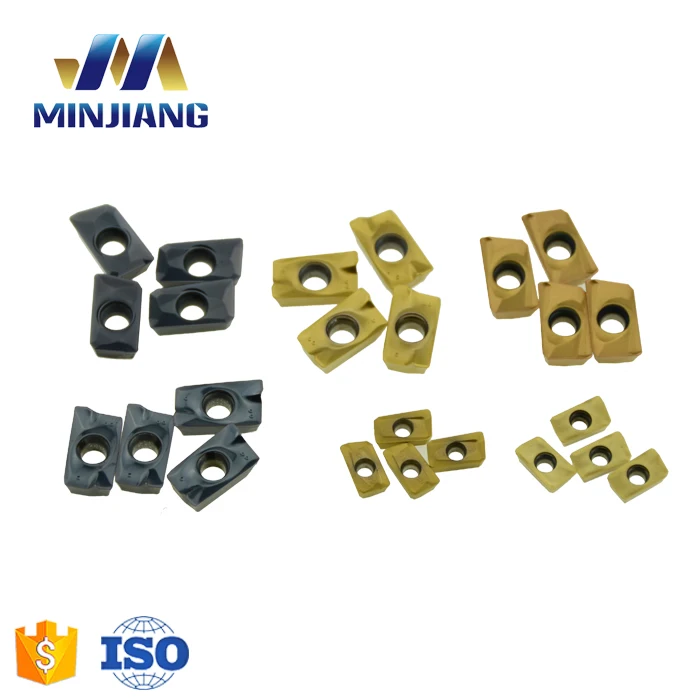 Factory whole sale CNC Carbide inserts/tungsten carbide cutting tools