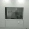 MRI Copper Window using for shielding project