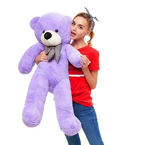 120 cm teddy bear