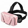 Promotional 3D VR Glasses Virtual Reality 3D video Glasses box For flash Sale