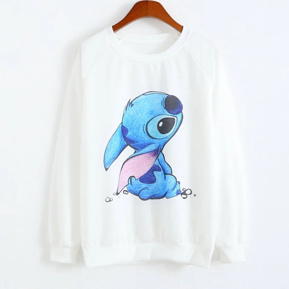 Lilo Y Stitch Sudadera - Compra lotes baratos de Lilo Y