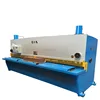 Industrial Widely hydraulic Iron Sheet metal Cutting Shearing machine for sale