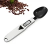 500g/0.1g Electronic Digital Spoon Scale Amazon Hot sale Products 2019 Kitchen Plastic Measuring Mini Baking Tool Coffee Scales