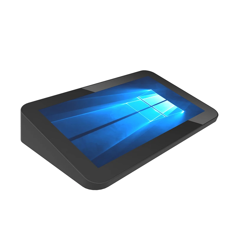 PC Windows 10 Tablet Retail POS System mini PC pos  windows 10 pos terminal