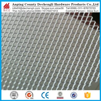 Aluminium Expanded Metal Mesh Ceiling Panel For Building Buy Aluminum Expanded Ceiling Panel Aluminium Expanded Mesh Expanded Metal Mesh Product On