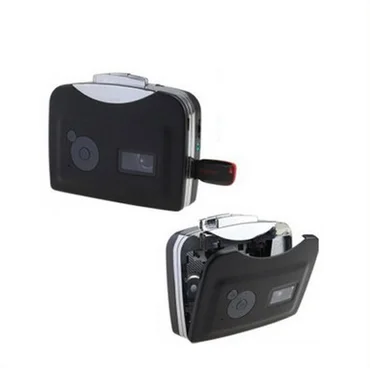 

cassette recorder player stand alone tape player