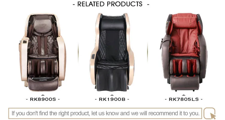 as seen on tv impulse chiropractic MASAJE legacy medical care massage chair comtek