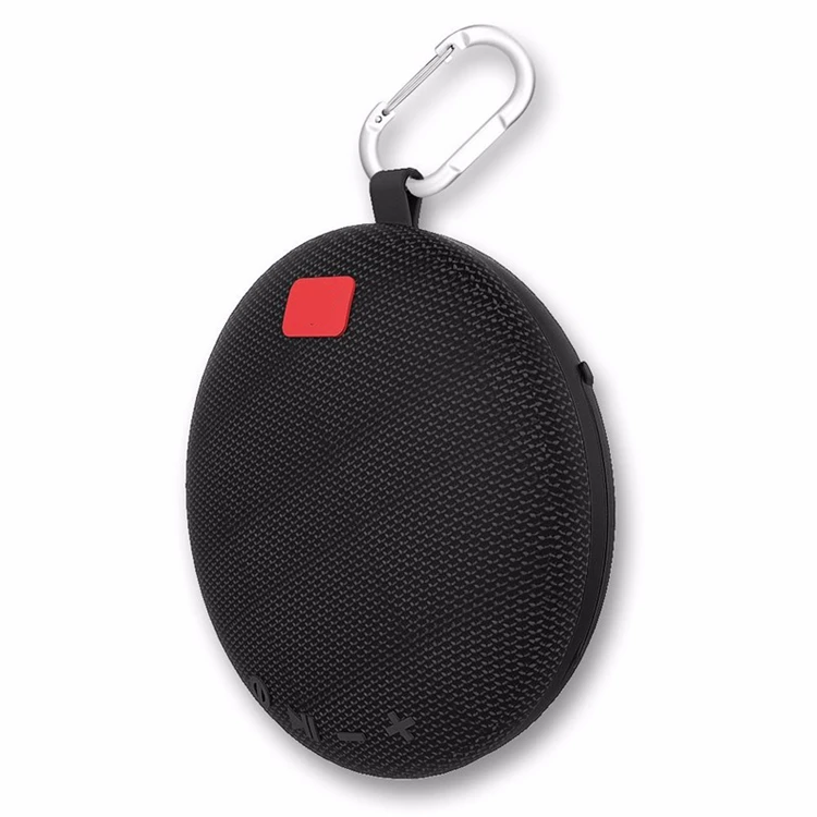best Gift wholesale factory price bluetooths Speaker Waterproof Shower Speaker for pool party hiking camping - ANKUX.COM