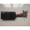 Mute function waterproof e-bike controller 36v 3000w brushless motor controller