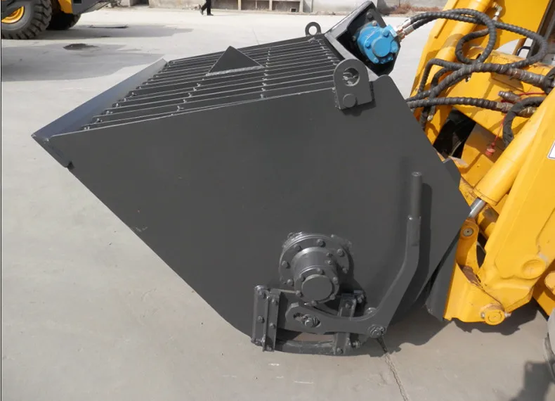 cement mixer bucket-1