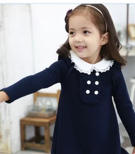 new trend baby girl dress