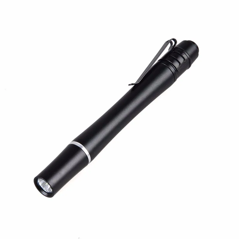 395nm Ultra Violet Pen Light Mini Pocket Led Uv Curing Torch For Uv