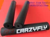 rubber door knob covers/soft rubber door handle cover/barbell grips sets weight-lift sports goods gripsilicone door handle cover