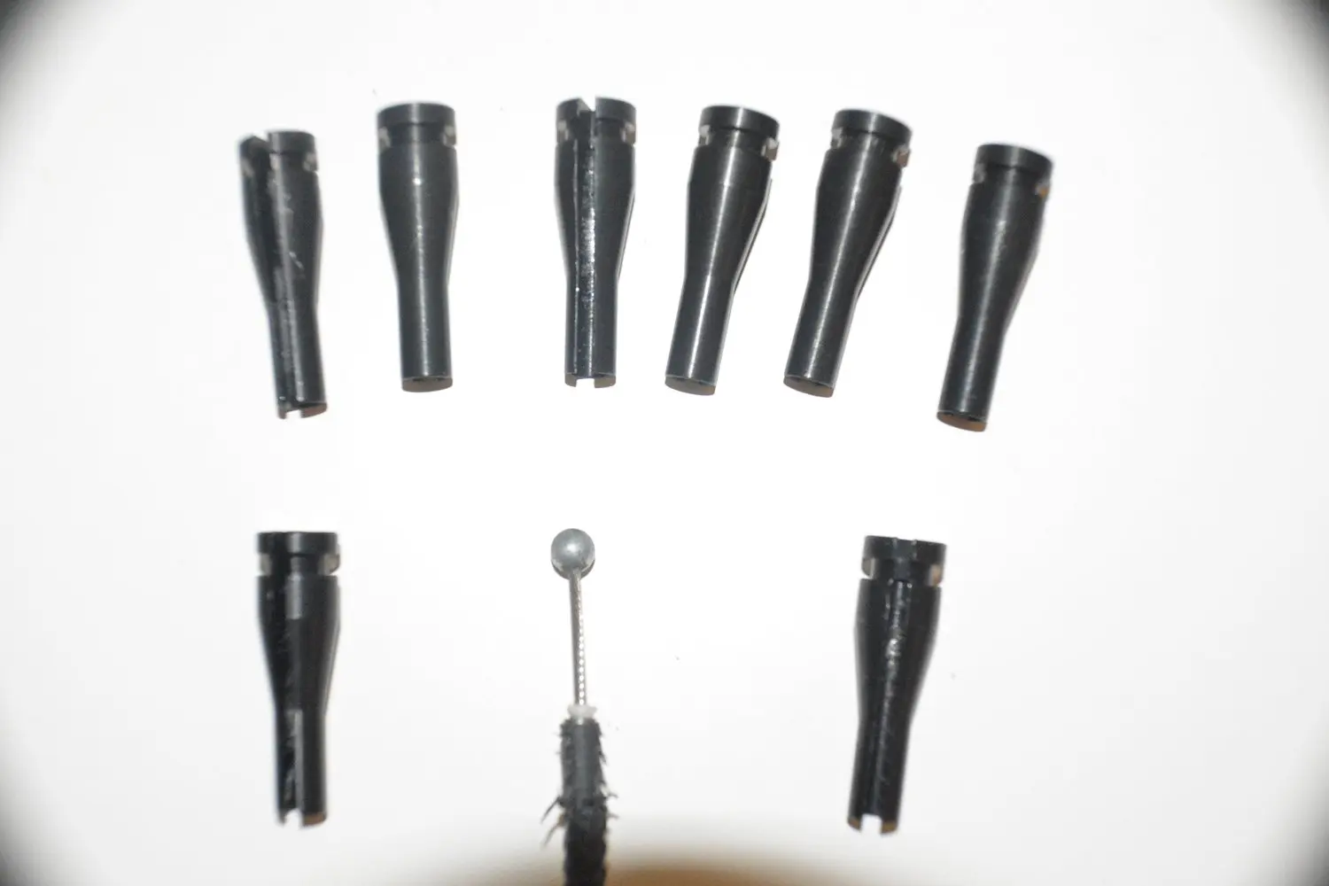 Dorman Ford Door Cable Repair Kit