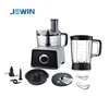 10 in 1 multi function food processor with high power