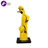 mini lathe controller 6 axis cnc robot arm made in China automatic