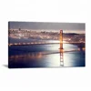 Hotel Decorative Gallery Wrap Famous Architecture Art Photo Printings
