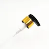 metal soap lotion pump for hand wash liquid use