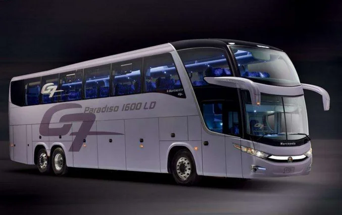 Marcopolo Bus