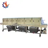 turnover crate washing machine/turnover box washing machine/basket sus 304 washing machine