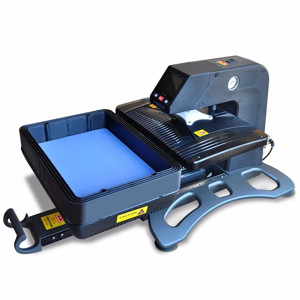 sell printing equipment