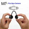 magnet 32GB mini DVR wearable non wifi mini digital camera