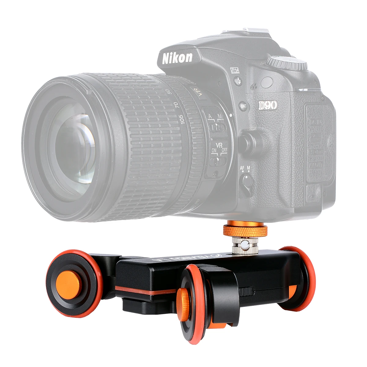 camera dolly