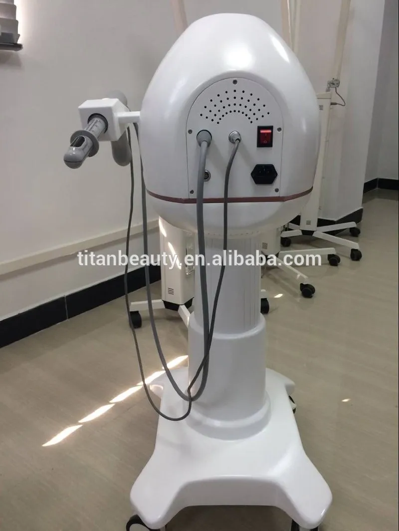 HIfu Vaginal Tightening Machine For Women