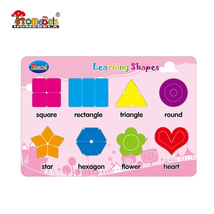 教育キッズパズルゲームを学ぶ紙のおもちゃの数学の数 Buy 子供のパズルゲーム 学習教育子供 紙のおもちゃ Product On Alibaba Com