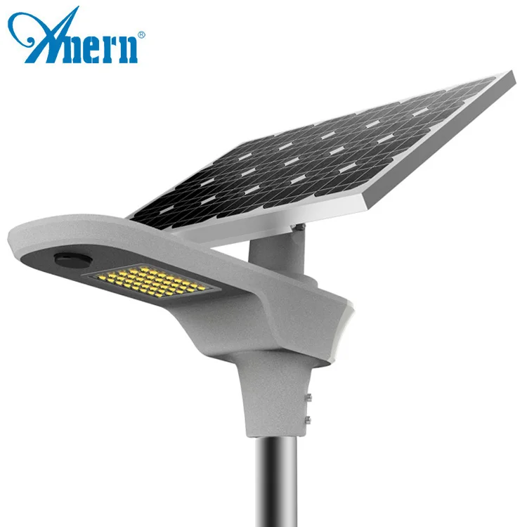 solar led lights