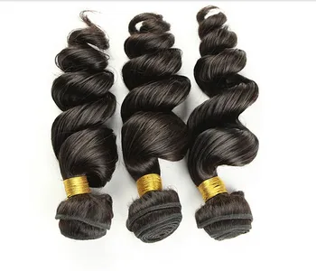Best Selling New Hair Products For Black Women Peruvian Hair Weave