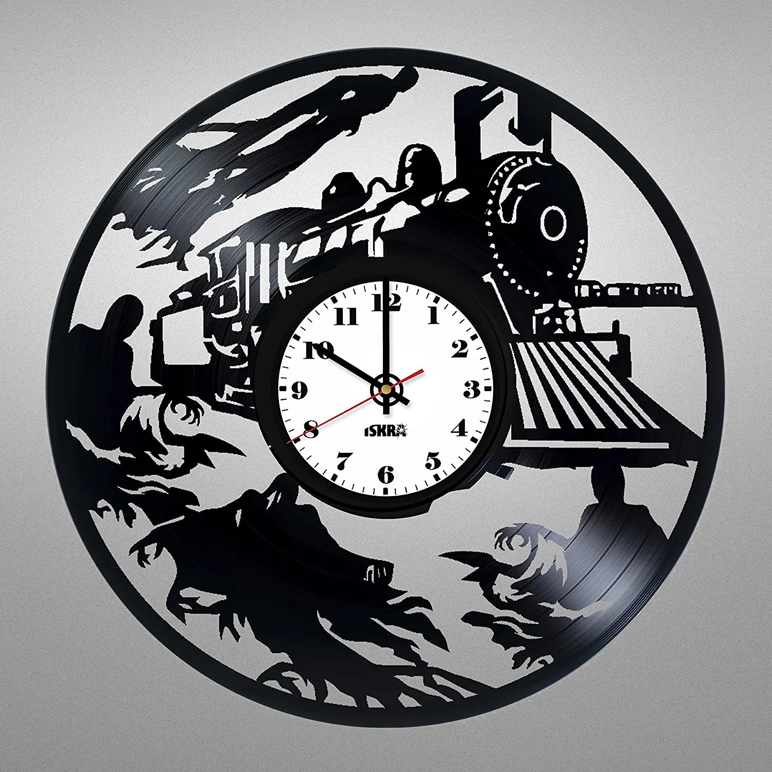 Get clock. Wall Clock for boys. Find the Clock. Wizards and Clock.