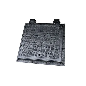 Nodular Cast Iron Rectangle Decorative Manhole Covers Buy