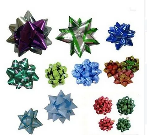 star bow