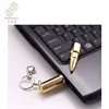 2GB to 64GB novel design low price usb flash drive metal bullet shape stick pendrive 2.0 & 3.0