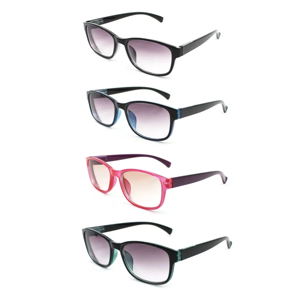 Wholesale Fashion Colored Lens Reading Glasses - Buy Reading Glasses ...