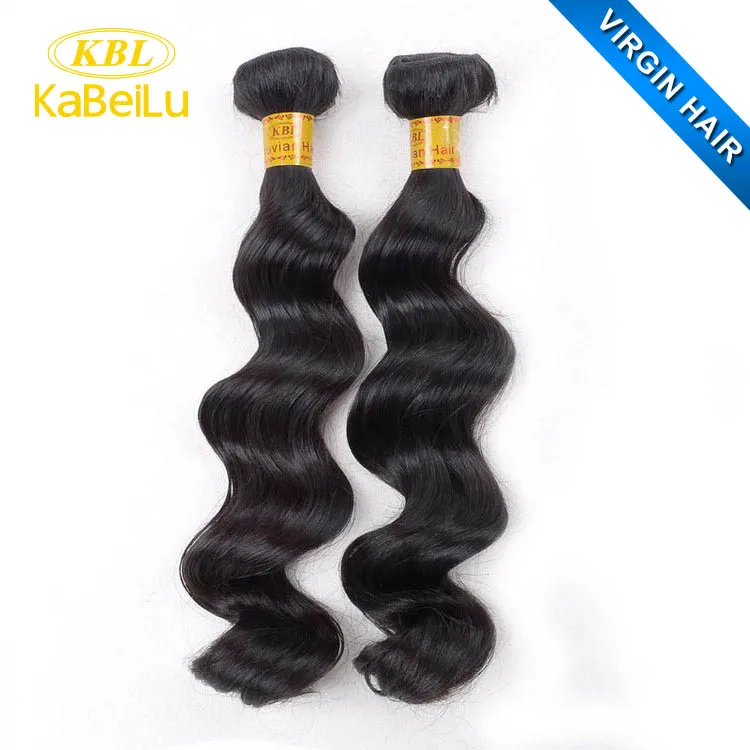 Kbl White Blonde Hair Weave Bundles Blonde Water Wave Hair